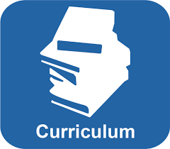  curriculum banner